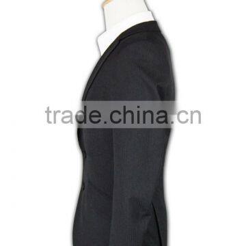 2015 Europe Style Hot Sale Women Fashion Business Suit Jackets and Blazers photo-3