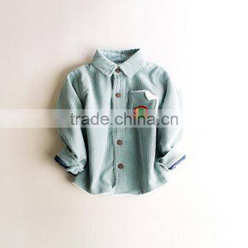 Thick Warm Kids Clothes Children Winter Cotton-padded Coat photo-4