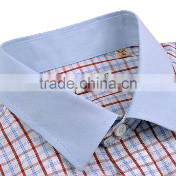 Fashion Shirt for Man /boys Men Clothes Garment Shirts for Men photo-2
