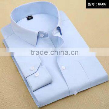 design patterns for men eco-friendly fancy dress shirt in bulk