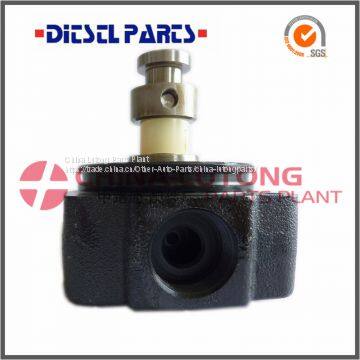 VE Head Rotor 096400-0371 For TOYOTA photo-4