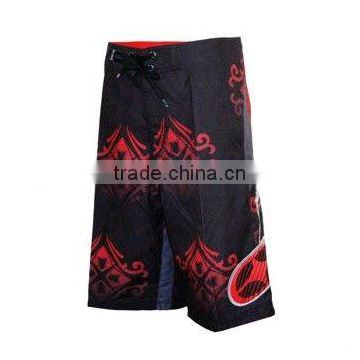 Fighter Shorts MMA Grappling Short Kick Boxing