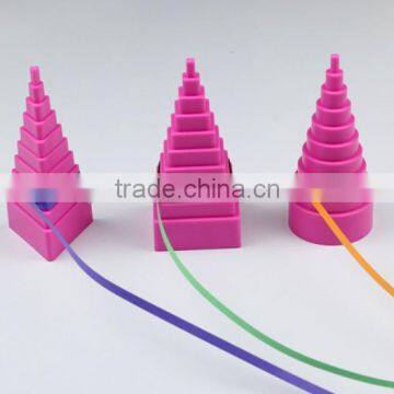 2016 New DIY Craft Quilling Tools Paper Winding Tower photo-3
