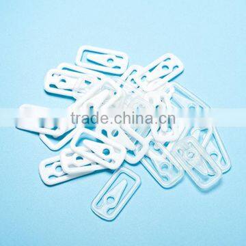 Plastic Clips for Garment Package Plastic Shirt Clip