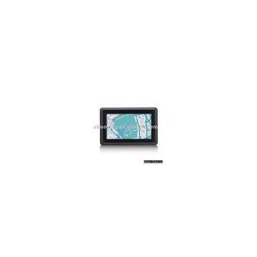 GPS car navigation systems