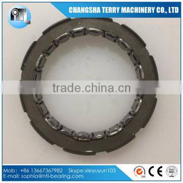 FWD series FWD332211CRB FWD332211CRS One way sprag clutch bearing