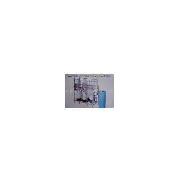 water softener