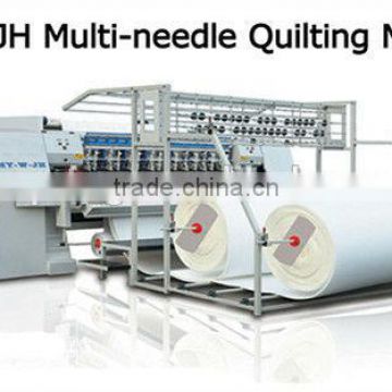 High Quality Multi-needle Mattress Quilting Machine for Mattress Cover