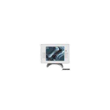 Sell Advertising Player