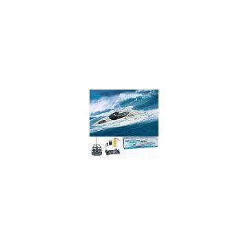 Sell R/C Speed Boat