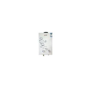 Gas Water Heater 02//Energy-saving gas-fired water heaters/energy-saving gas-fired water heater/The thermal energy gas water heater