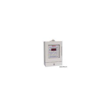 Sell Single-Phase Electronic Prepayment Kilowatt-Hour Meter