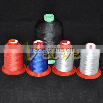 carbon fiber conductive thread