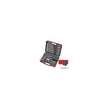 Sell 63pc Socket and Wrench Set