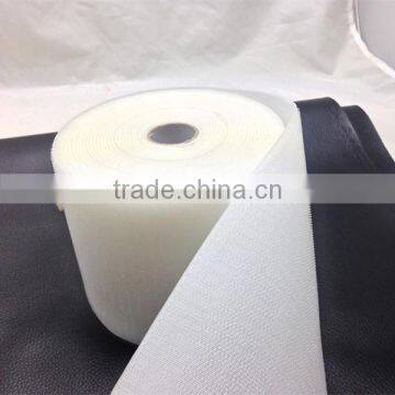 100% Nylon Material 110mm Hook and Loop Tape Fasteners photo-2
