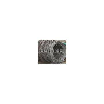 304 304L wire rod