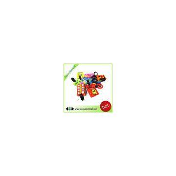 Promotional Luggage Tags
