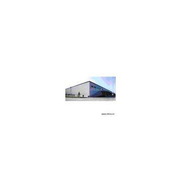 Sell Light Steel Structure