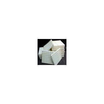 Noise insulation sponge foam