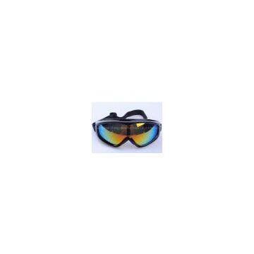 Motorcycle Goggles,Motorcycle Dust-proof Glasses,sports Sunglasses,Motorcycle Safety Goggles
