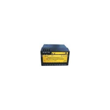 Signal Class 0.5 693V 19200bps 3 Channels 0.05Hz 2 Energy Pulse Programmable Transducer