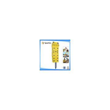 Hydraulic Hammer Breakers