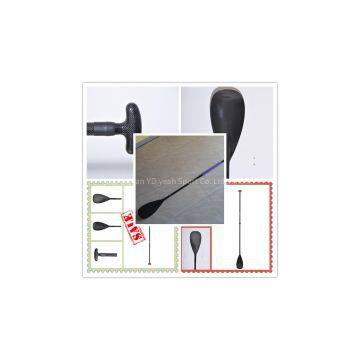carbon fiber extendable sup paddle