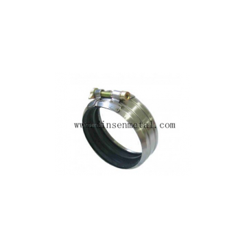 Rapid Couplings