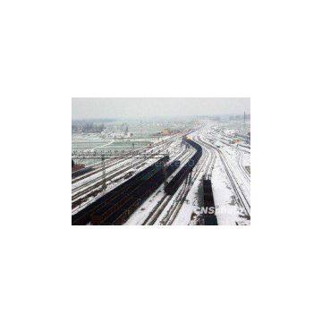 Railway Freight From China to Petropavlovsk photo-3