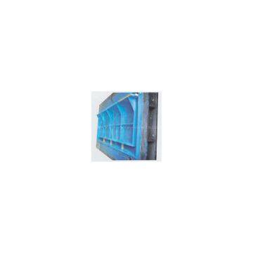 valve body