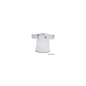 Sell England Football Wear