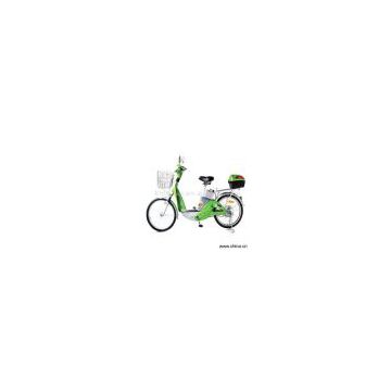 Sell Electric Bicycle