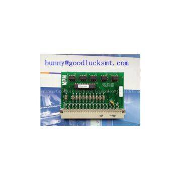 Screen printer spare parts of MPM Board along with repair service