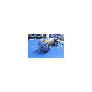 Dental 160000RPM Air Bearing Spindle CNC Router Spindle ABLH516D / WWD1722