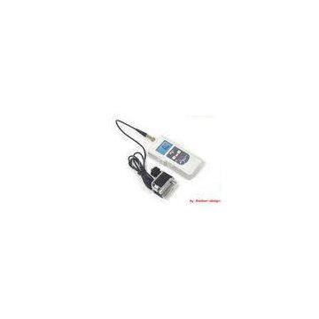 Digital Belt Tension Meter Gauge , Metric And Imperial Conversion