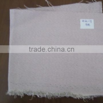 042 radiation protective stainless steel fiber fabric conducitve fabric