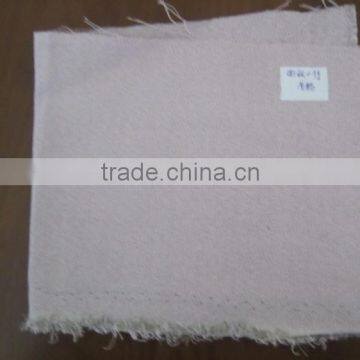 042 RIFD Shielding Radiation Protective Stainless Steel Fiber Fabric Conducitve Fabric photo-2
