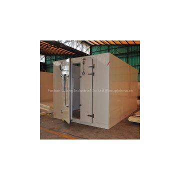 Cold Room Cold Storage Quick-freezer for Restaurant photo-2