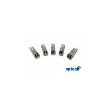 155Mbps Fast Ethernet FE SFP Transceiver 100Base-FX