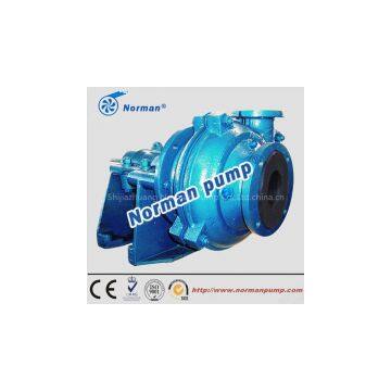 High Efficiency Centrifugal Slurry Pump photo-2