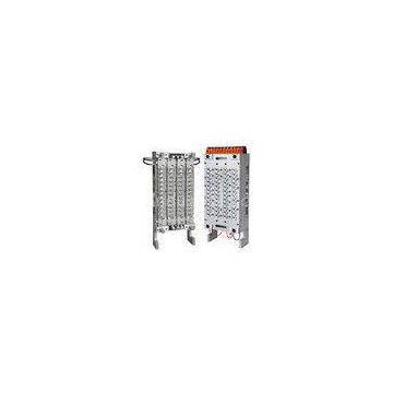 PP / PE / ABS Plastic Injection Molding Process Commodity Mould With Prototyping Paining