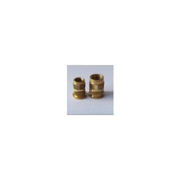 Brass Nut