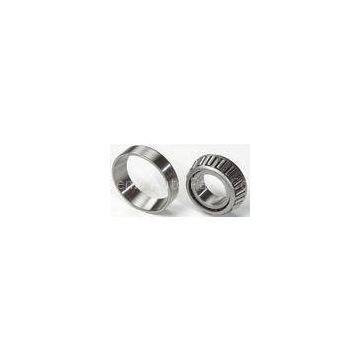 Inch Taper Roller Bearing L44643 / L44610 , SET14 , A14 for Microcar , Mining Paper