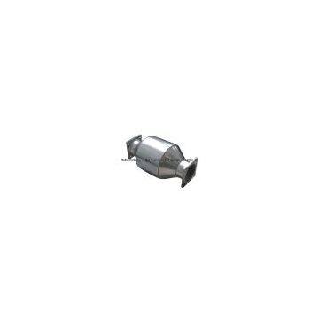 Universal Catalytic Converter