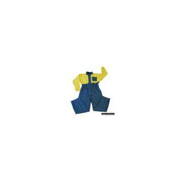 Sell PVC Overall