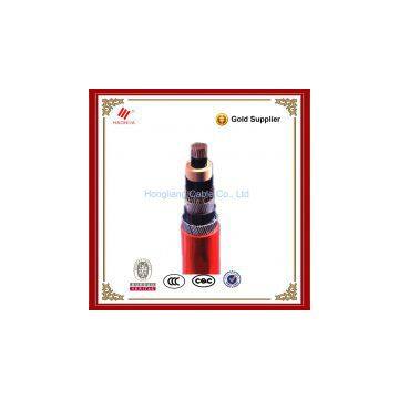 High Voltage Power Cable Electric Cable Price-Cable Manufacturer photo-3