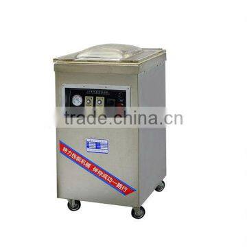 Table Vacuum Packaging Machine(DZ-400)