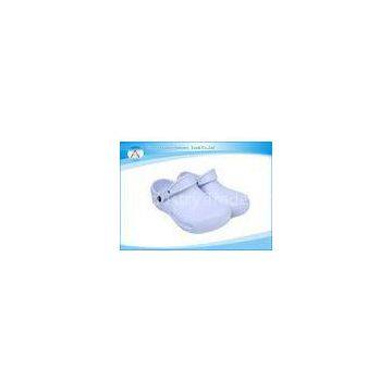 Operating Theatre Room Autoclavable Hospital Footwear Colored Anti-static Clogs