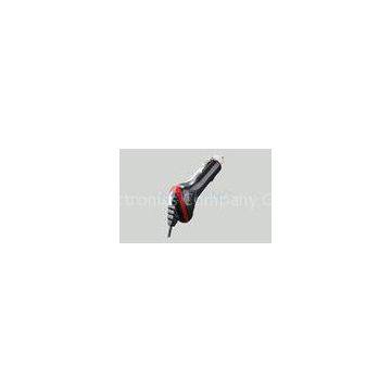 Android Phone 5v 2a Twin - Core Fast Charge Usb Car Mobile Charger 15 Root 15 Copper Wire