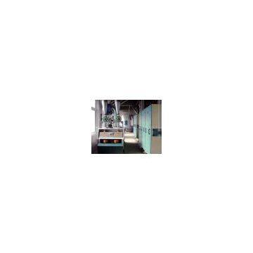 60T-160T Wheat Flour Machine (6FTF Series)
